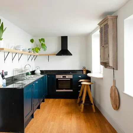 Apartamento Star & Garter *
