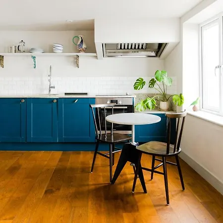 Star & Garter Apartamento