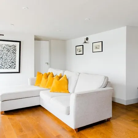 Star & Garter Apartamento