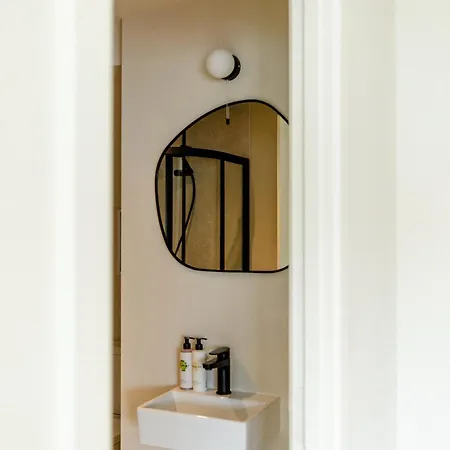 Star & Garter Apartamento *