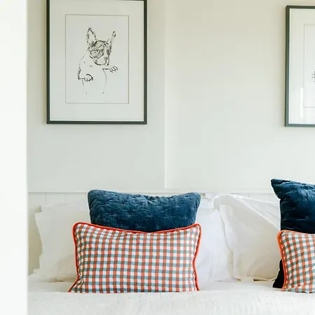 Star & Garter Apartamento Falmouth