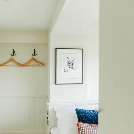 Apartamento Star & Garter