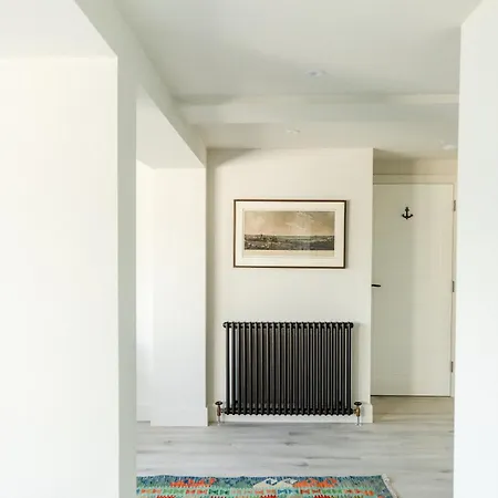 Apartamento Star & Garter Falmouth