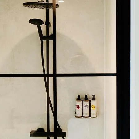 Apartamento Star & Garter Falmouth