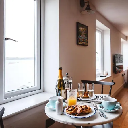 Apartamento Star & Garter Falmouth