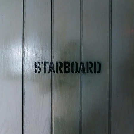 Star & Garter Apartamento *