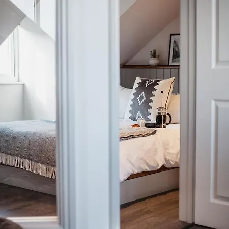 Apartamento Star & Garter Falmouth
